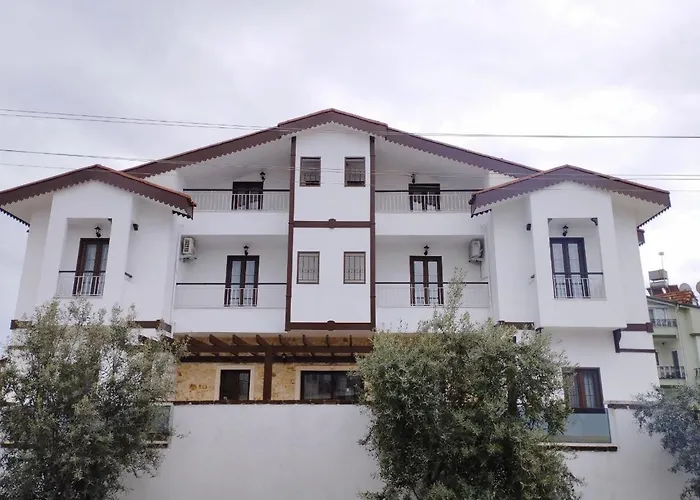 Villa Hania - Adults Only