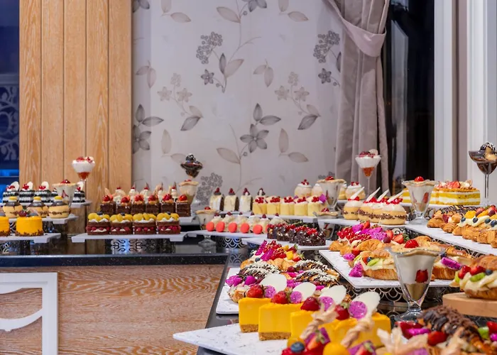 Villa Side ResidenceVilla