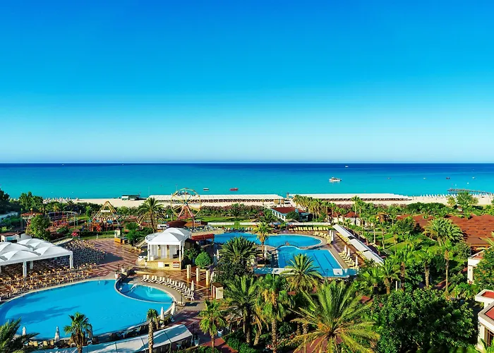 Club Turan Prince World - Kids ConceptVilla